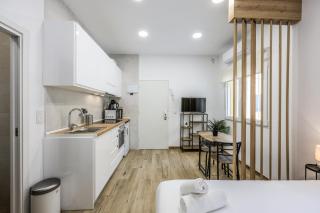 Stylish Studio for two - Madrid Stay - 2