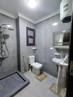 بورتو سعيد غرفتين ارضي عائلات - 6