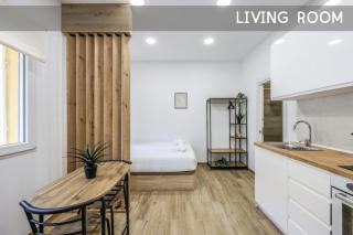 Stylish Studio for two - Madrid Stay - 6