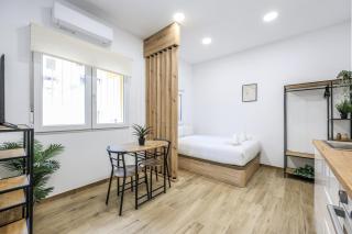 Stylish Studio for two - Madrid Stay - 1