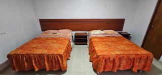 Hostal Mar de plata - 8