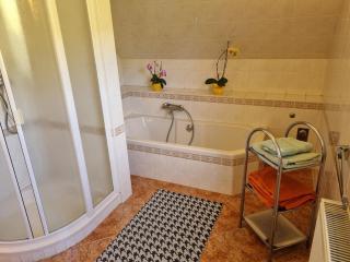 Gästehaus Teichmann Königstein Sächsische Schweiz - 1