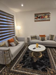 Modern Comfort - With AC - 1