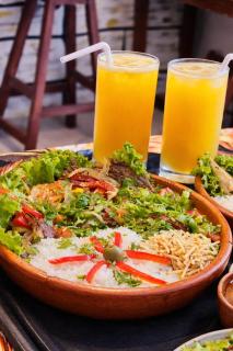 Pousada Vila Formosa - 3