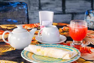 Pousada Vila Formosa - 1