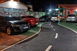 Pousada Vila Formosa - 7