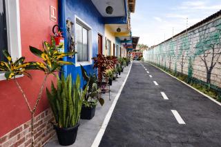 Pousada Vila Formosa - 0