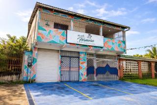 Pousada Vila Formosa - 9