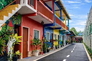 Pousada Vila Formosa - 8