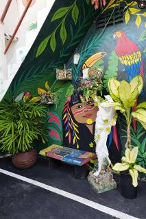 Pousada Vila Formosa - 6