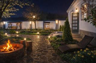 Mountain View Private Villa in Gabala, Family Friendly 3BR - 9