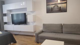 Przestronny Apartament typu Studio, GARAŻ GRATIS - 0