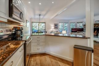 Topnotch Retreat - 5