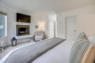 Topnotch Retreat - 2