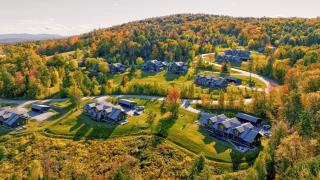 Trapp Alpine Chalet - 6