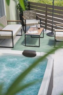 Thyme Aroma - Quiet Nature Patio - 9