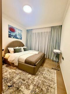 Century City Stays - 8