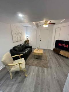 Very nice apartment for rent - 5