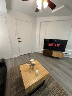 Very nice apartment for rent - 4