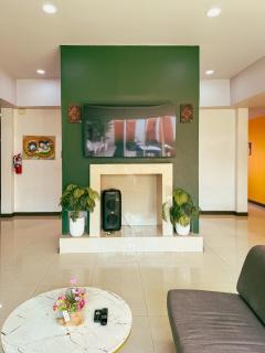 Magnitude 6 Bedroom Villa In Pratumnak - 3