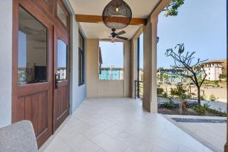 Modern Villa with Private Pool - 4