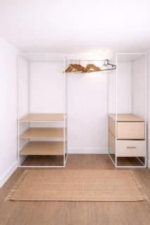 Chambre pour femme - 3