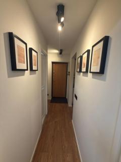 Heralds Living Apartametn - 3