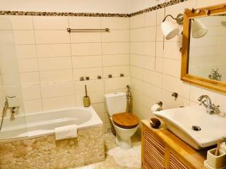 Ferienwohnung La Vida - 1