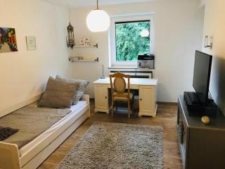 Ferienwohnung La Vida - 5