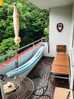 Ferienwohnung La Vida - 8