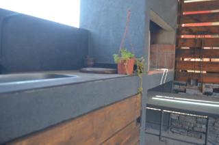 Vivisierrras, Villa Carlos Paz, Cabaña con pileta privada, dos cuadras costanera - 3