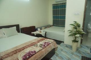 Hotel Rongdhanu International, Khulna - 0
