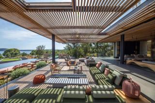 Luxury Villa - Porto-Vecchio - Pool&&Jacuzzi - 9