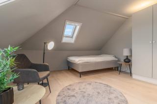 Roof Terrace 3BR - Unesco Bryggen and Floien - 7