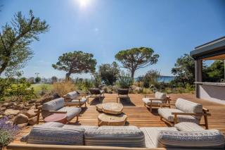Luxury Villa - Porto-Vecchio - Pool&&Jacuzzi - 5
