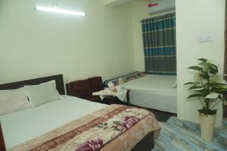 Hotel Rongdhanu International, Khulna - 1