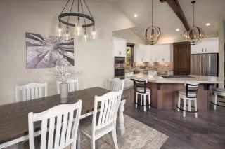 Tahoe Tranquili-Tree - 1