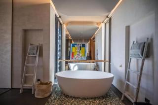 Luxury Villa - Porto-Vecchio - Pool&&Jacuzzi - 3