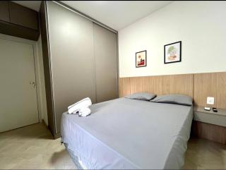 Centro - Ar Condicionado - Garagem - 7