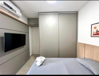 Centro - Ar Condicionado - Garagem - 8