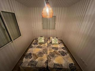 VILLA 4prs , terrasse , fibre, hamac - 8