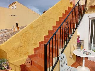 Casa PAZ y AMOR - 7