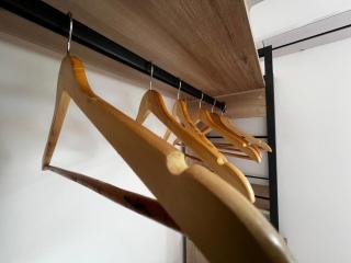 VILLA 4prs , terrasse , fibre, hamac - 5