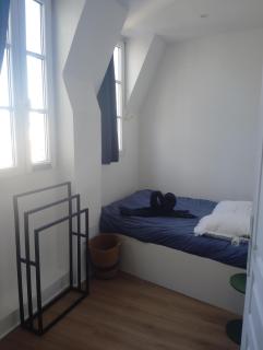 Appart coquet avec vue - Alesia - Paris - 9