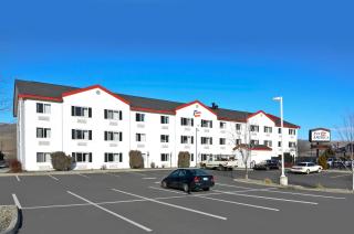 Inn America - Lewiston - Lewiston - 3