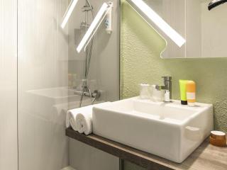 ibis budget Saint-Ouen-l'Aumône - 9