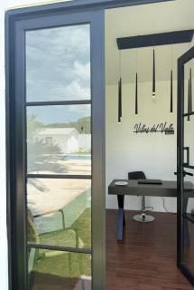 Villas del Valle Hotel - 4