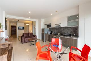 Elegant 28 de Julio Residence by Geko - 3