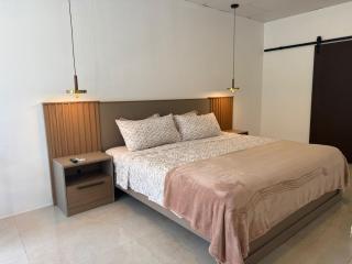 Villas del Valle Hotel - 3