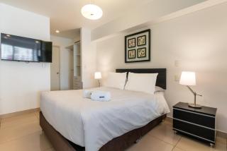 Elegant 28 de Julio Residence by Geko - 8